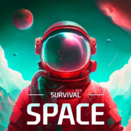 Space Survival: Sci-Fi RPG PRO