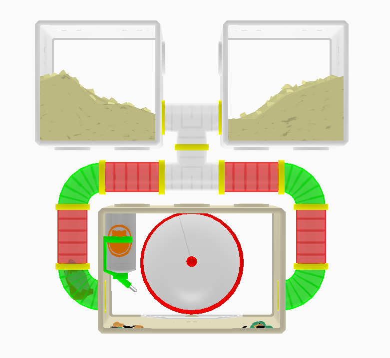 myhorror1999病毒最新版2026