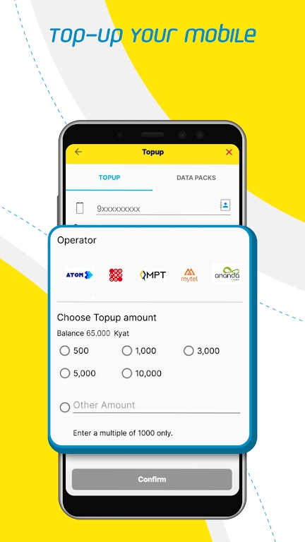 WavePay支付app官方版下载
