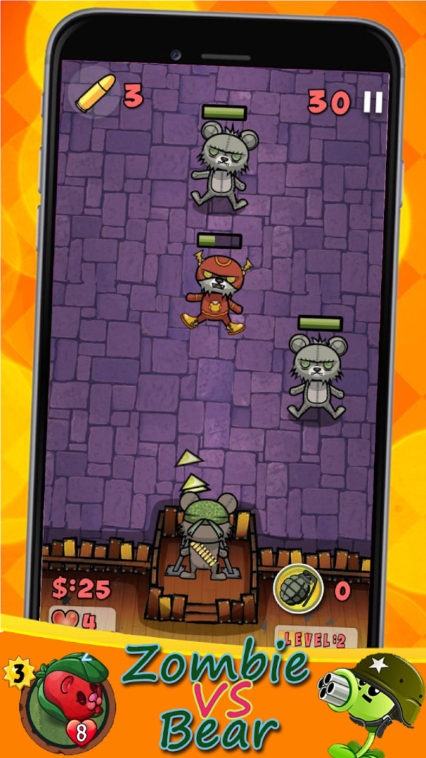 ����ܴ�ս��ʬ