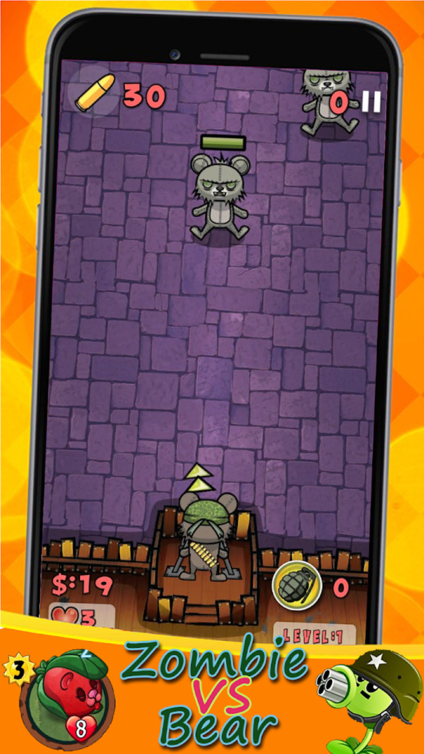 ����ܴ�ս��ʬ