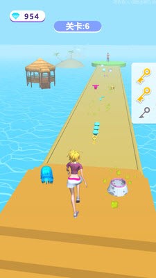 ��Ů��ǰ��