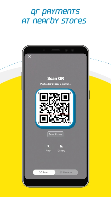 WavePay支付app官方版下载