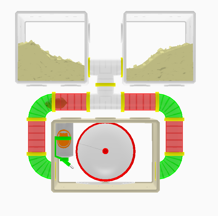 myhorror1999病毒最新版2026