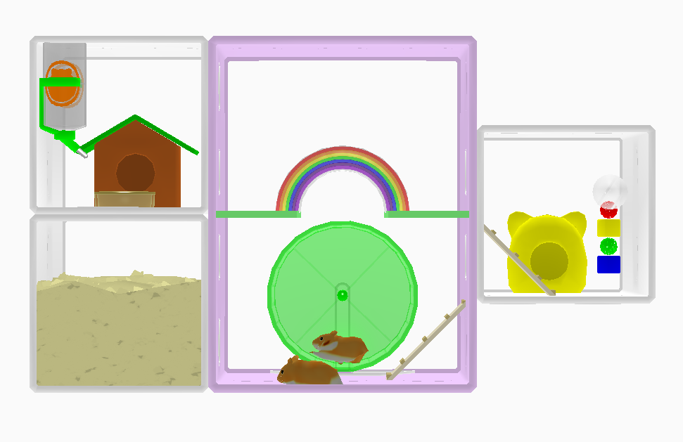 myhorror1999病毒最新版2026