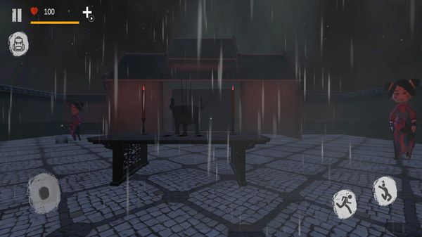 恐怖求生笔记单机版