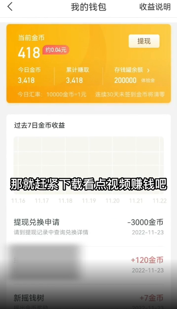 看点视频