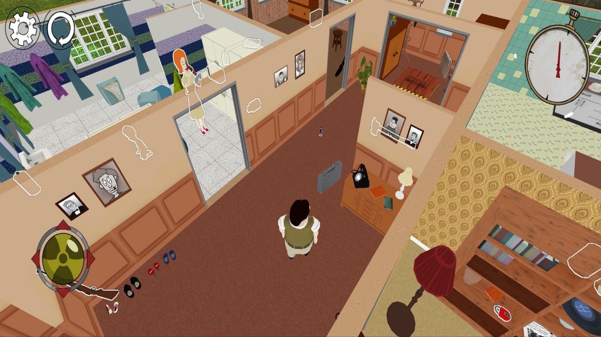 60�������(���ò˵�)