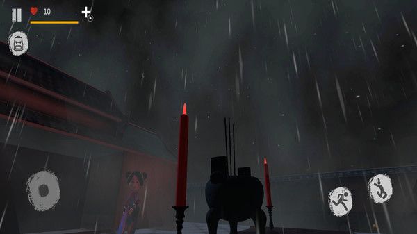 恐怖求生笔记单机版