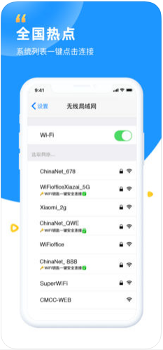 WiFiԿ������