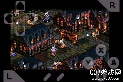 Adva SNES SFC CH模擬器