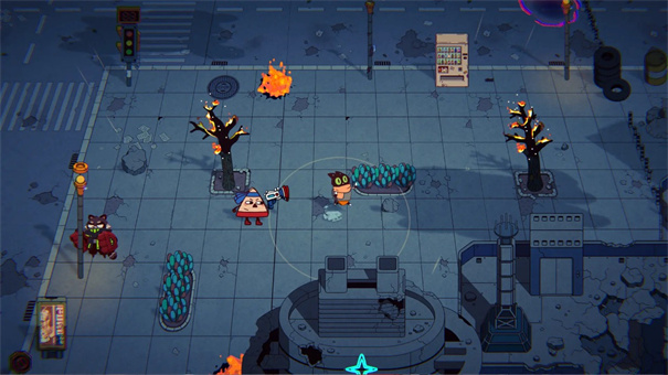 ��ǿ�ع���