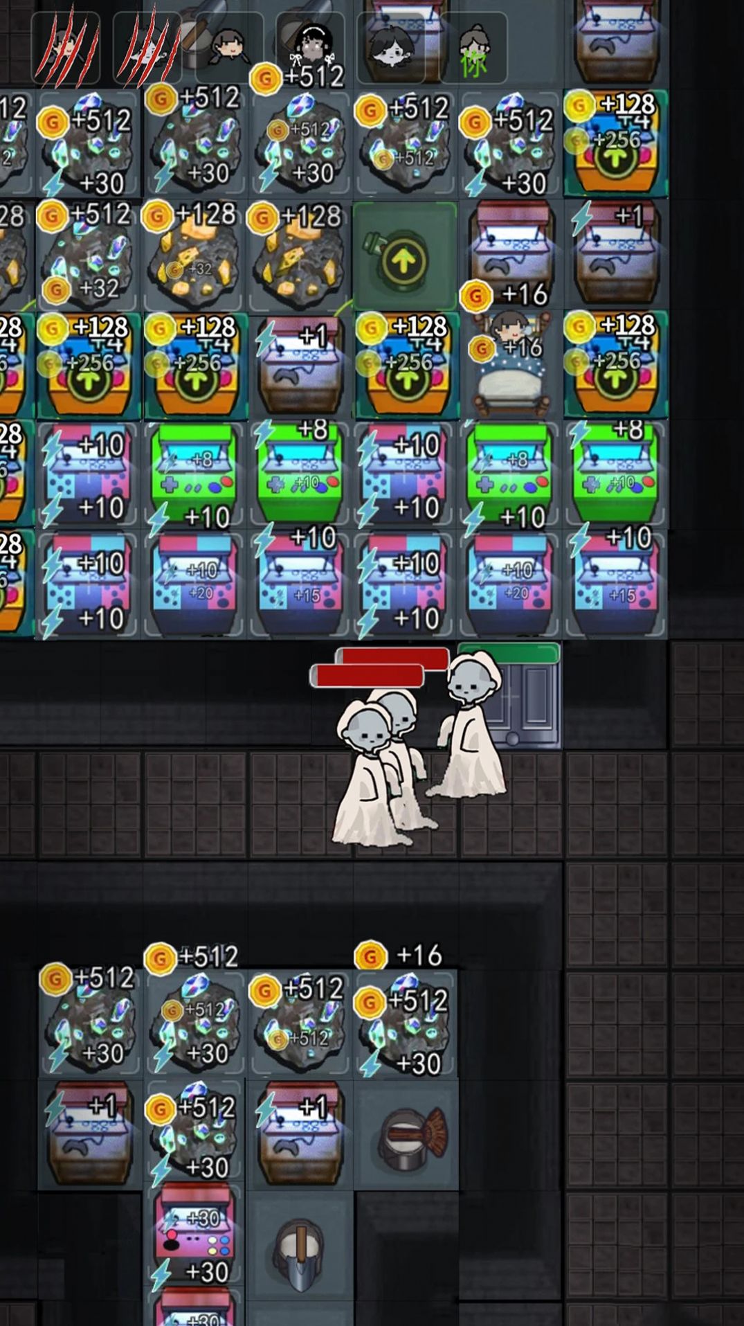 猛鬼邻居最新官网版下载