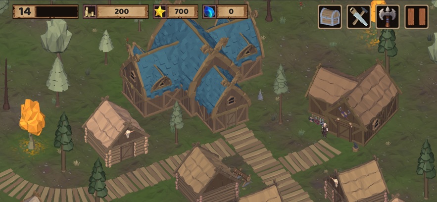 Viking Wars手游最新版下载