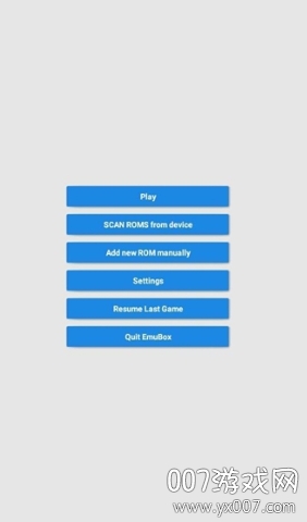 EmulatorBox(emuϵ��ģ����)