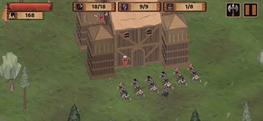 Viking Wars手游最新版下载