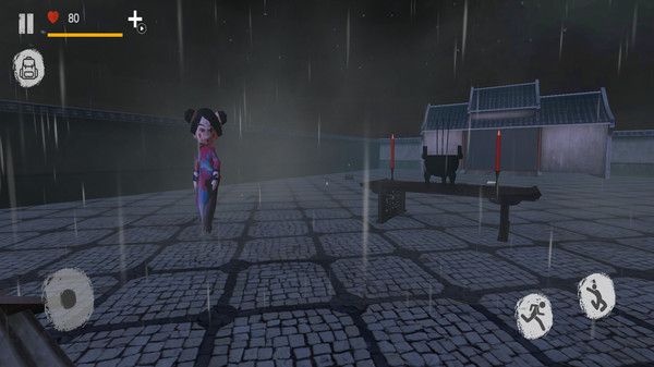 恐怖求生笔记单机版