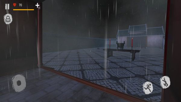 恐怖求生笔记单机版