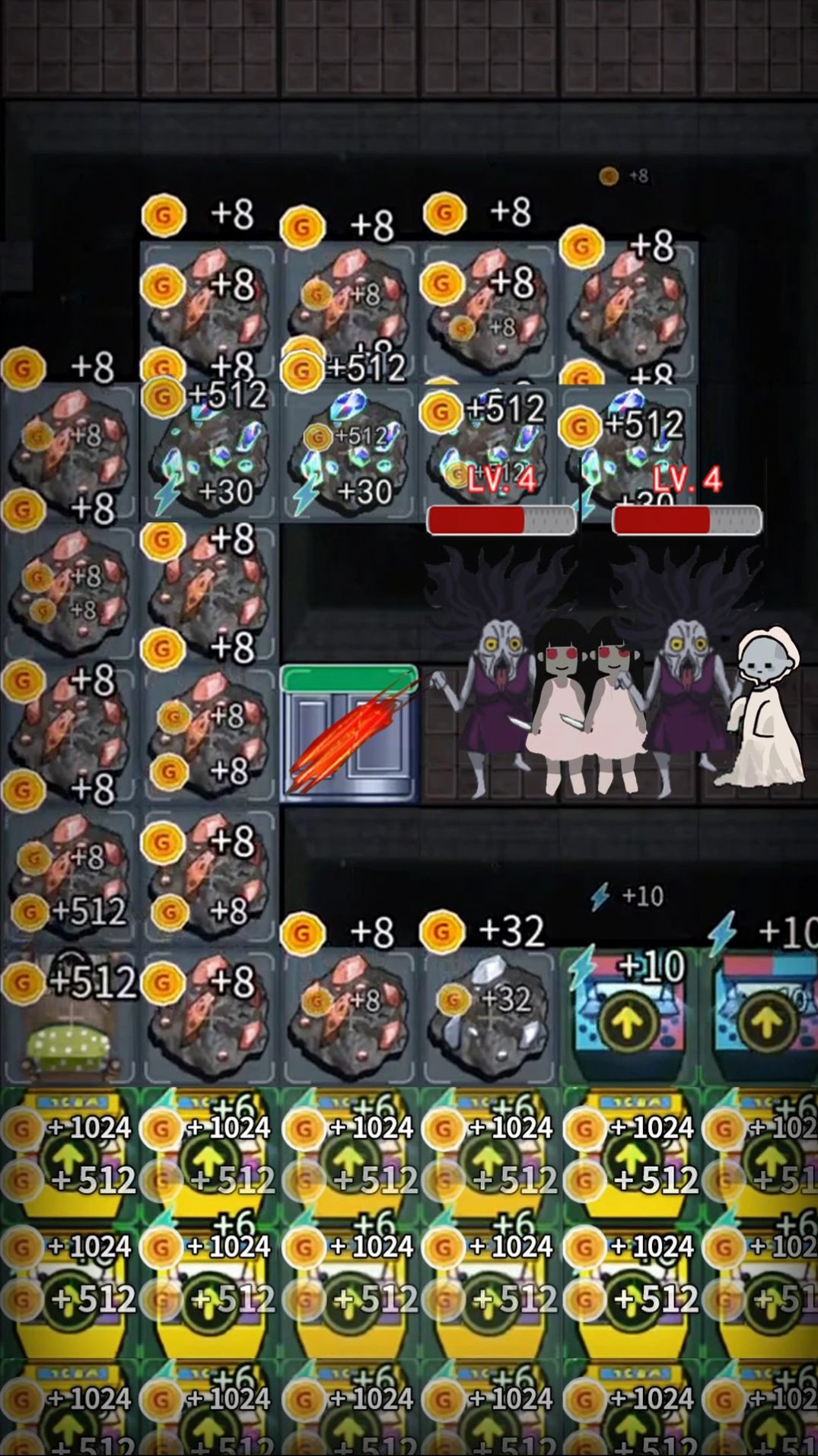 猛鬼邻居最新官网版下载