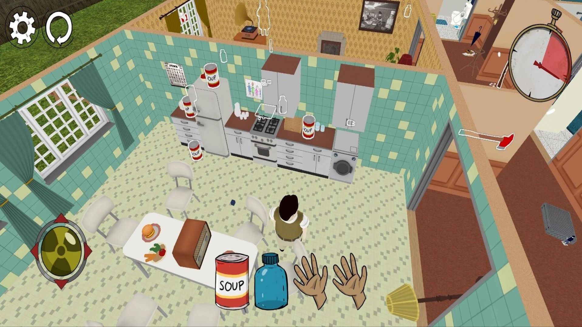 60�������(���ò˵�)