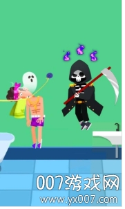 Death Incoming(���������Źٷ���)