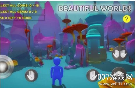 People Fall Flat On Human(�˻ᱻ��ѹ��)