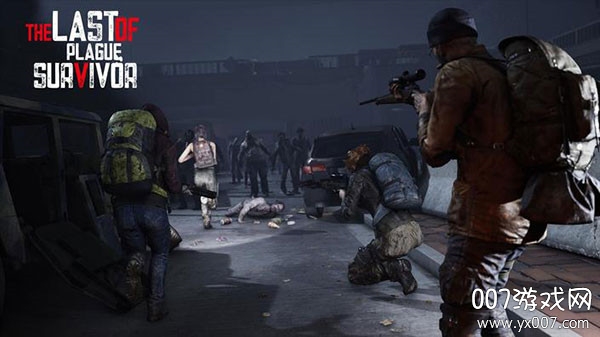 plague������ȫ���߽���