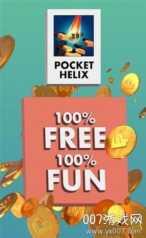 袖珍双螺旋安卓最新版