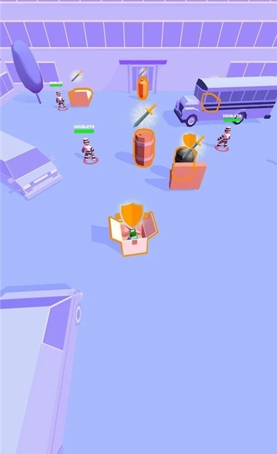 Street wars(��ͷͶ�����Ҷ�)