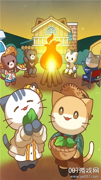 Curious Cat(è��ɭ�ѻ��������İ�)