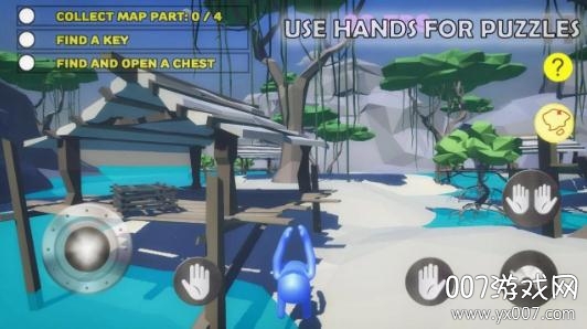 People Fall Flat On Human(�˻ᱻ��ѹ��)