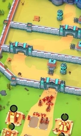 Idle Military(����Ҫ��)