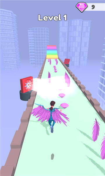 Wings Of Life(����֮��)