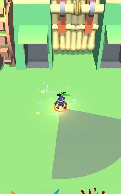 Magic Fight(ħ��ð��)
