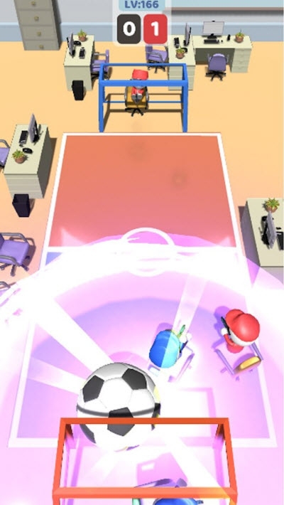 Swivel chair football(ת����������)