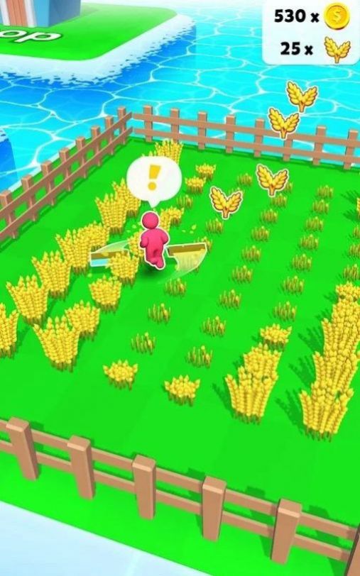 Good farmer��ɫ��ũ��