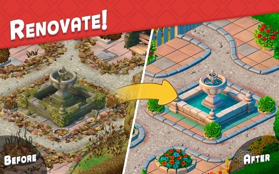 ���Ļ�԰The Last Garden