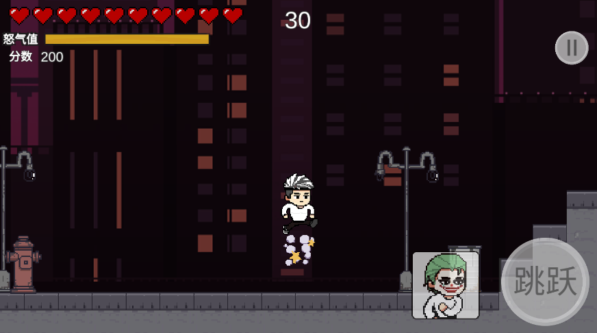 GothamNightMare(��̷ج��֮�̼�Ӣ��)