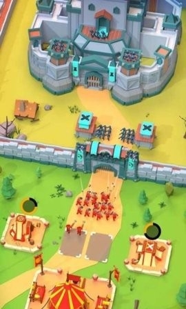Idle Military(����Ҫ��)