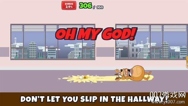 ToiletDash(�����Ϊ��ְ������)