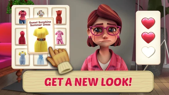 莉莉的花园Lilys Garden最新版本