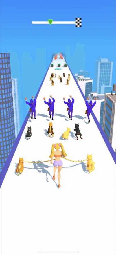 Dog Walker(�޹�����)