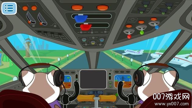 Airport Professions(����רҵ��ʿ��Ϸ������)