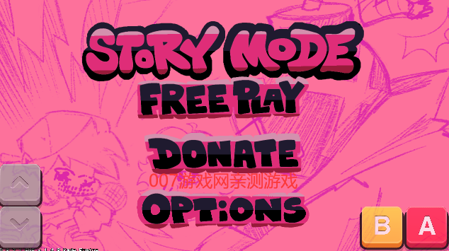 Another girl in the wall����ǽ�ϵ�Ů��