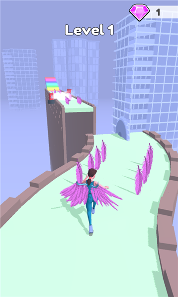 Wings Of Life(����֮��)