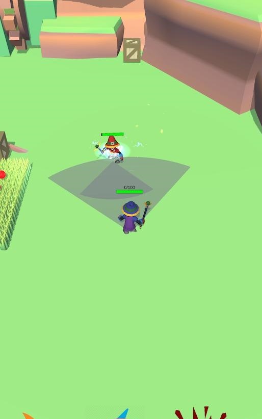 Magic Fight(ħ��ð��)