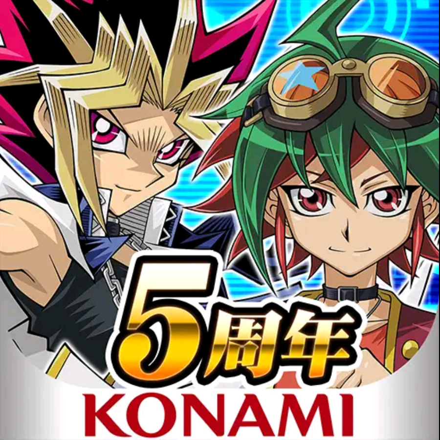 ��Ϸ����������Duel Links���ʷ�