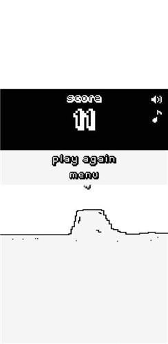 Dog Run像素小狗跑酷