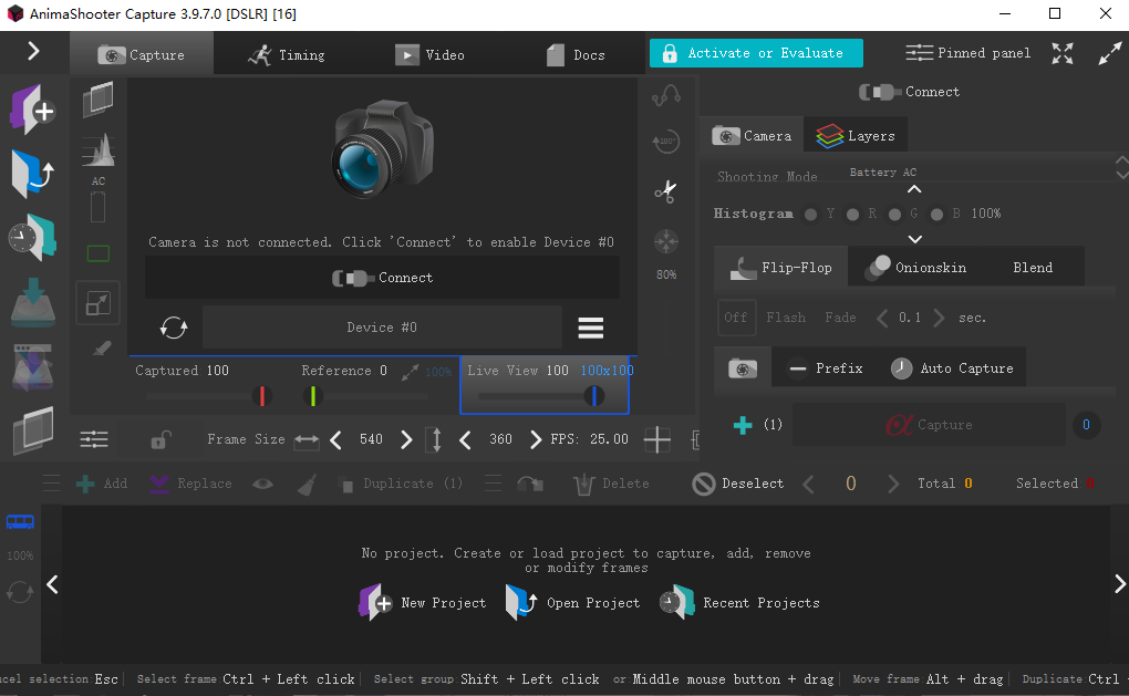 AnimaShooter capture(��Ƶ��������)�ٷ���