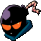 Another girl in the wall����ǽ�ϵ�Ů��